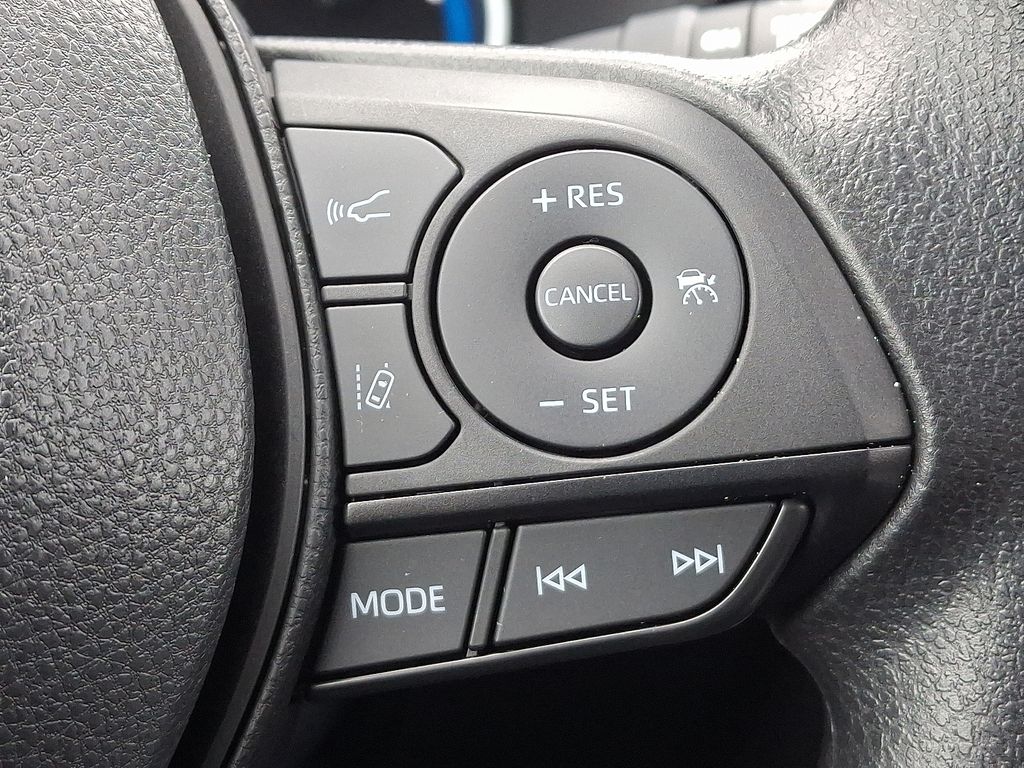 Thumbnail: 2024 Toyota RAV4 - 22