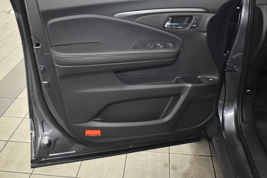 Thumbnail: 2026 Honda Ridgeline - 18