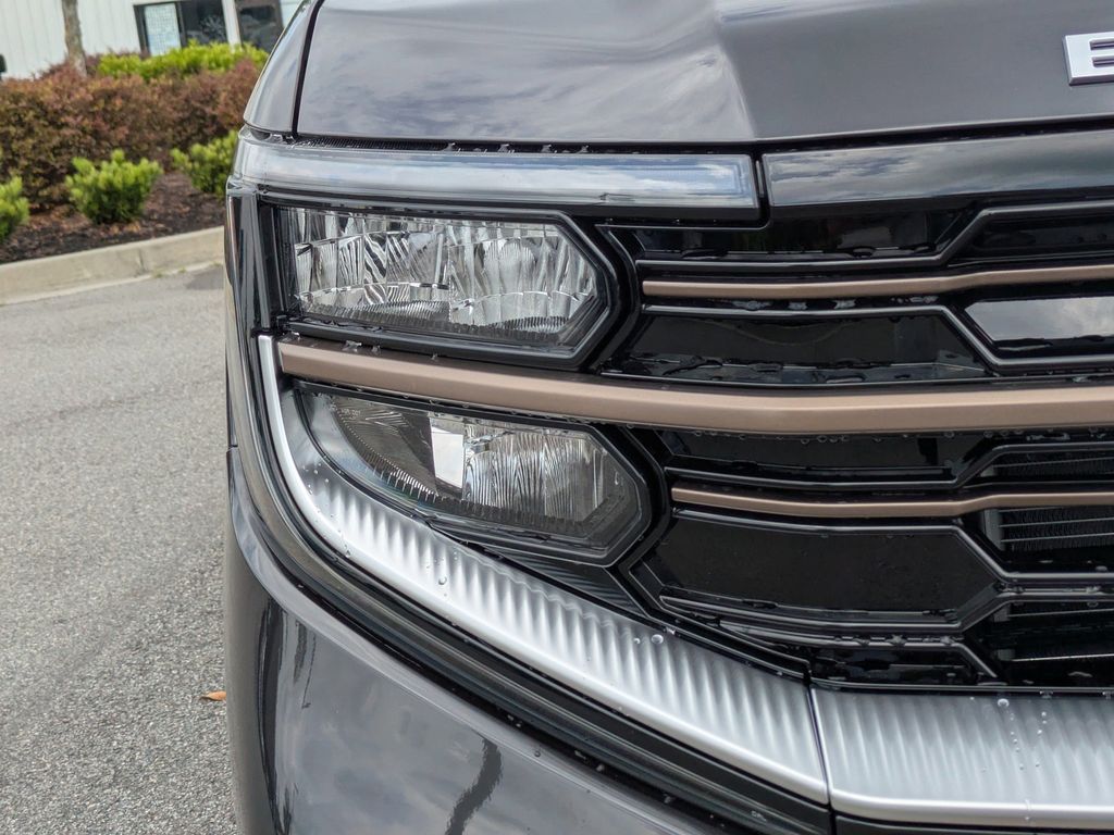 2026 Ford Expedition King Ranch