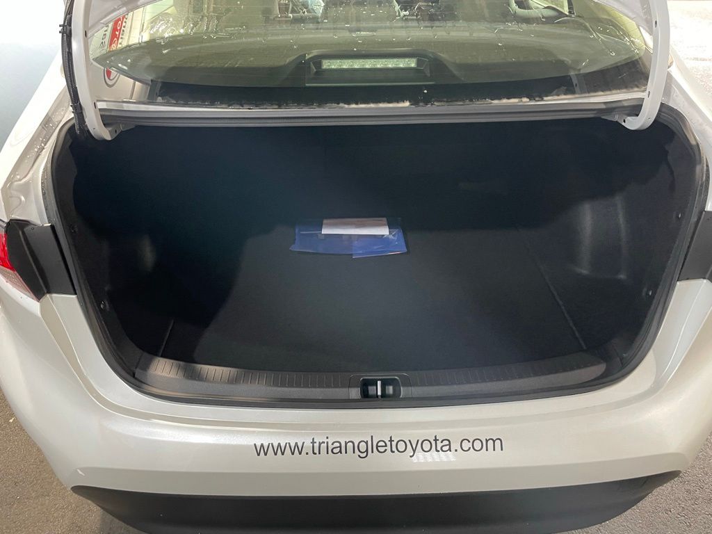 Thumbnail: 2026 Toyota Corolla - 18