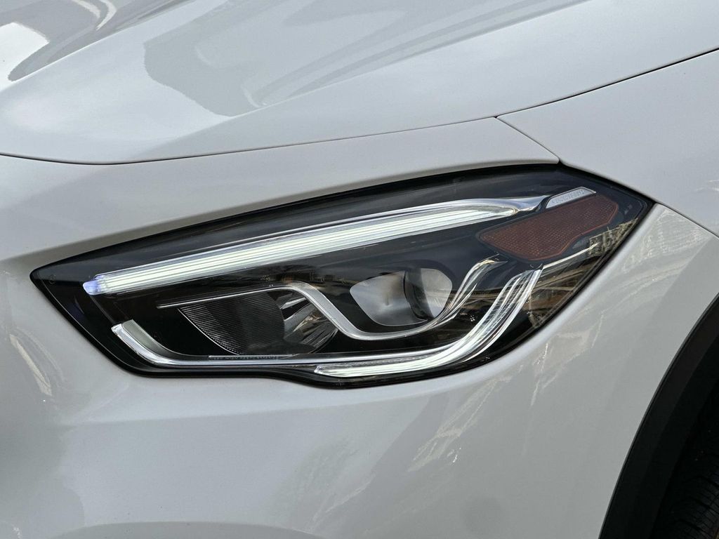 Thumbnail: 2023 Mercedes-Benz GLA - 3