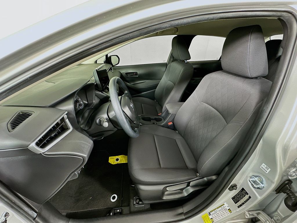 Thumbnail: 2024 Toyota Corolla - 21