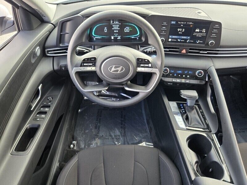 2026 Hyundai Elantra - $26,495