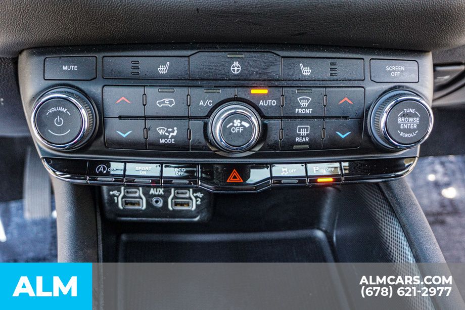 Used 2025 Gray Dodge GT image 46