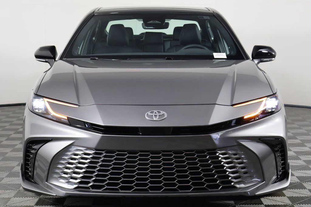 Thumbnail: 2025 Toyota Camry - 2