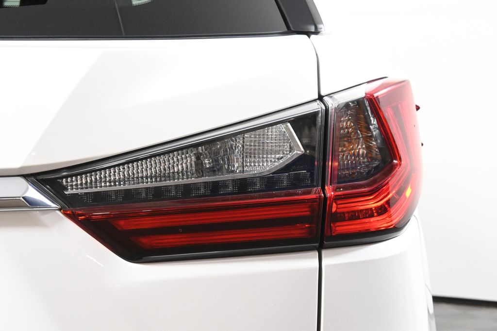 Thumbnail: 2021 Lexus RX - 13