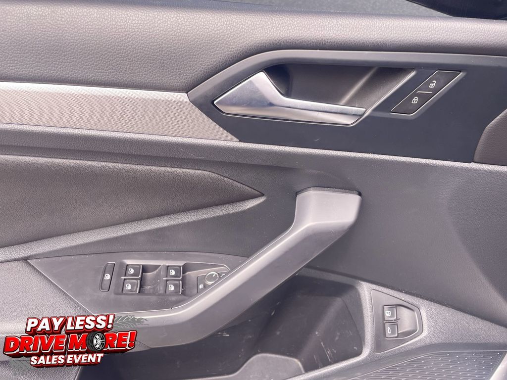 Used 2024 Volkswagen Jetta Sedan
