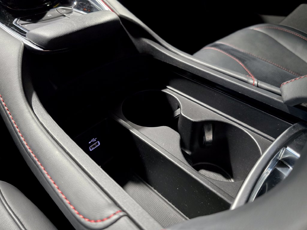 Thumbnail: 2022 Acura RDX - 25