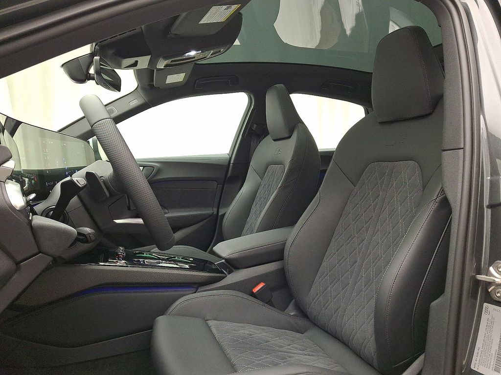 Thumbnail: 2025 Audi S5 - 8