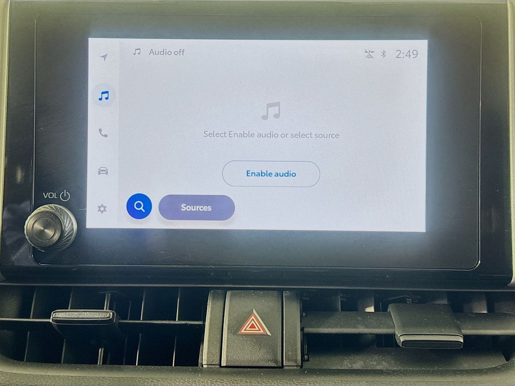 Used Car 2025 Toyota Rav4 Hybrid  Xle For Sale Under $35,000 In Austin, Texas