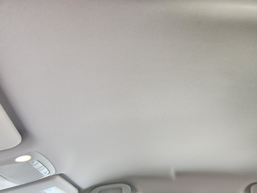 2018 Nissan Rogue SV Gray at DeMontrond Automotive Group