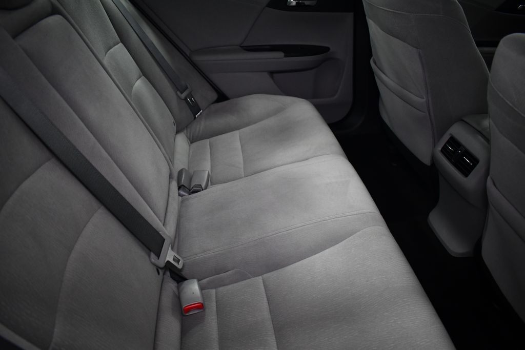 Thumbnail: 2015 Honda Accord - 30