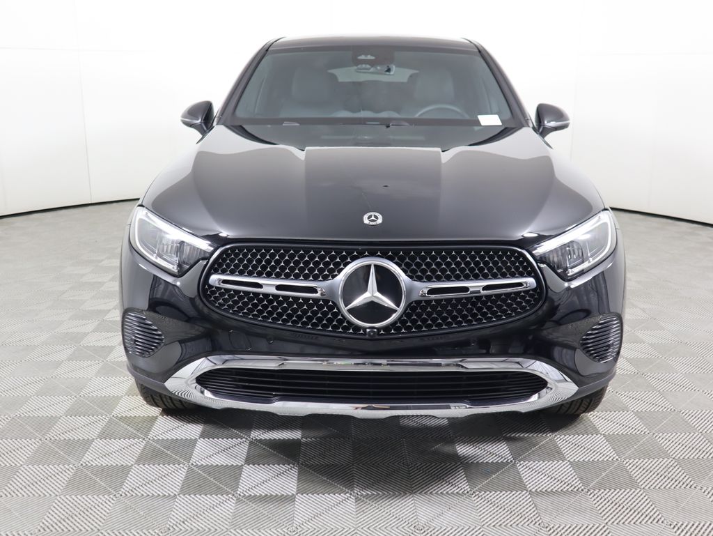 Thumbnail: 2026 Mercedes-Benz GLC - 2