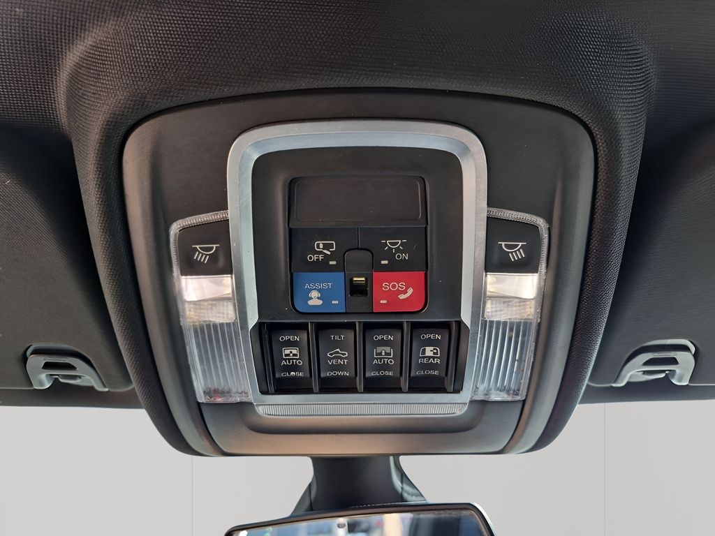 Used Car 2019 Ram 1500  Rebel For Sale Under $40,000 In Austin, Texas