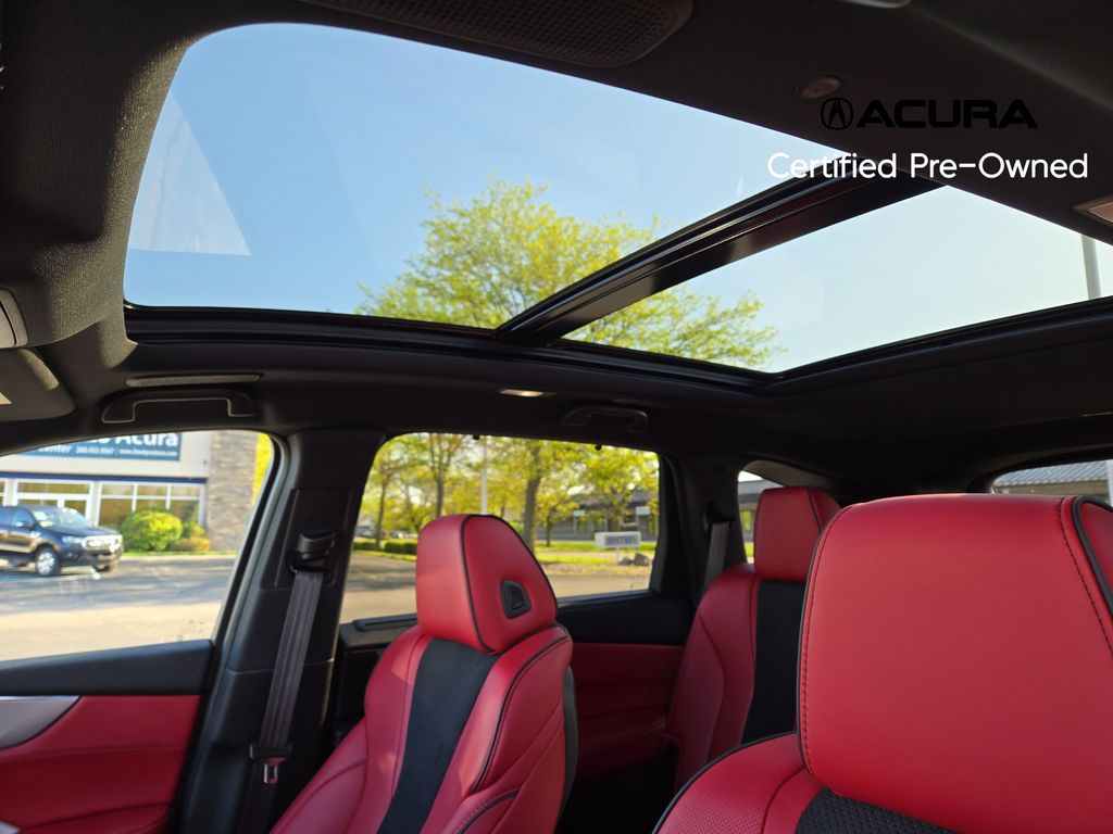Used 2025 Acura MDX For Sale in Fort Wayne, IN