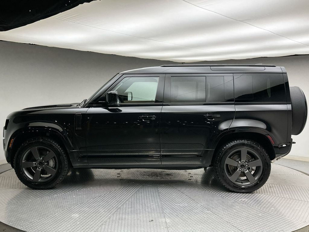 Thumbnail: 2026 Land Rover Defender - 2
