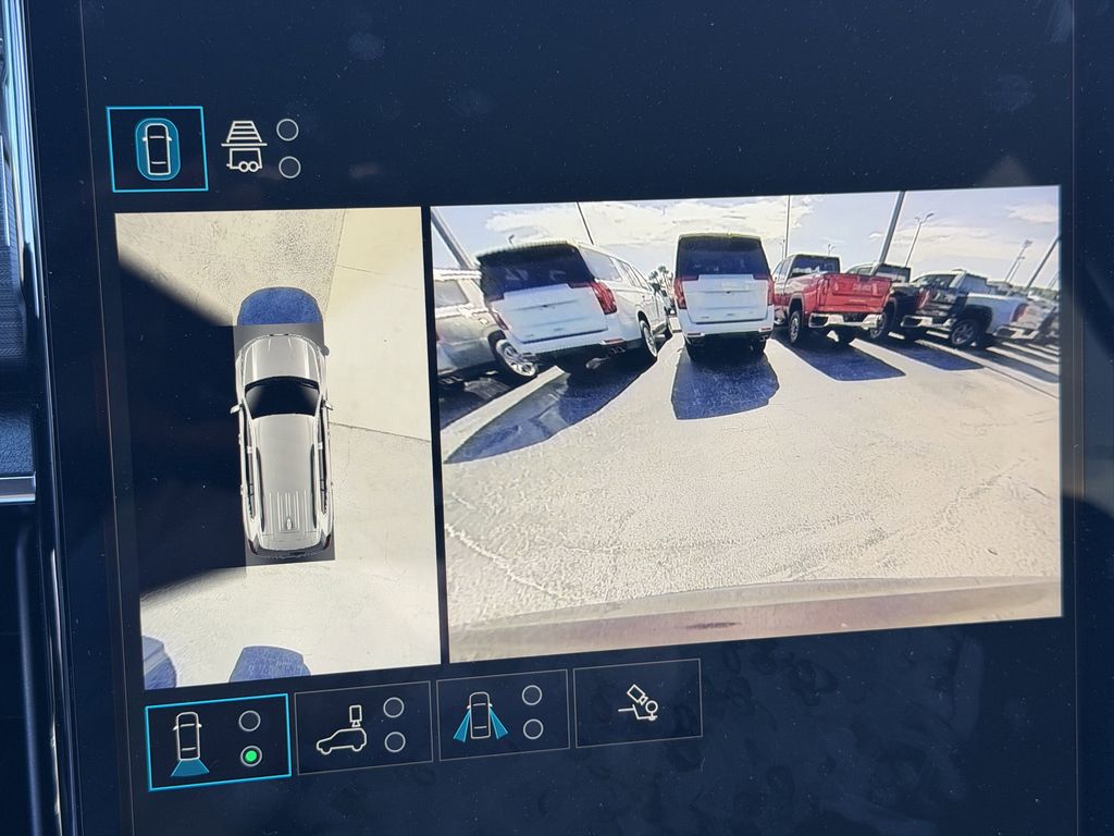 new 2026 GMC Acadia car