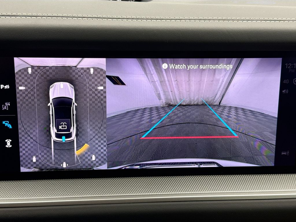 Thumbnail: 2026 Porsche  - 18