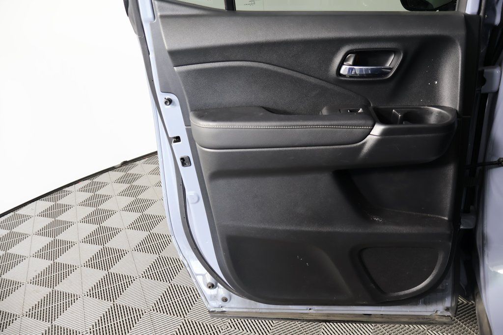 Thumbnail: 2022 Honda Ridgeline - 13