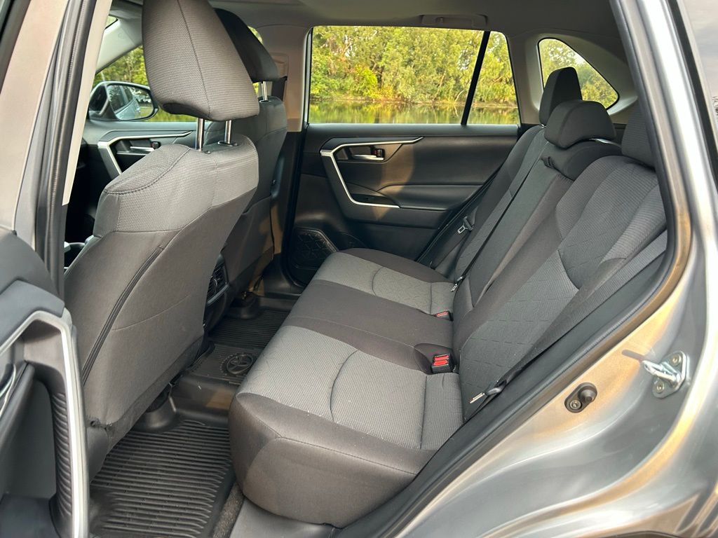 Thumbnail: 2024 Toyota RAV4 - 13