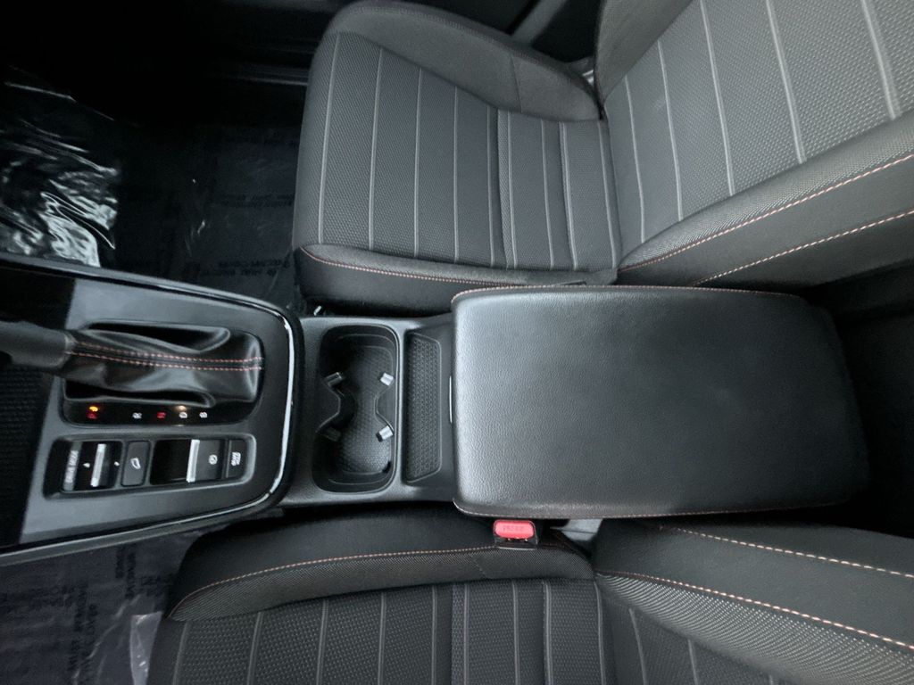 Thumbnail: 2024 Honda CR-V - 20