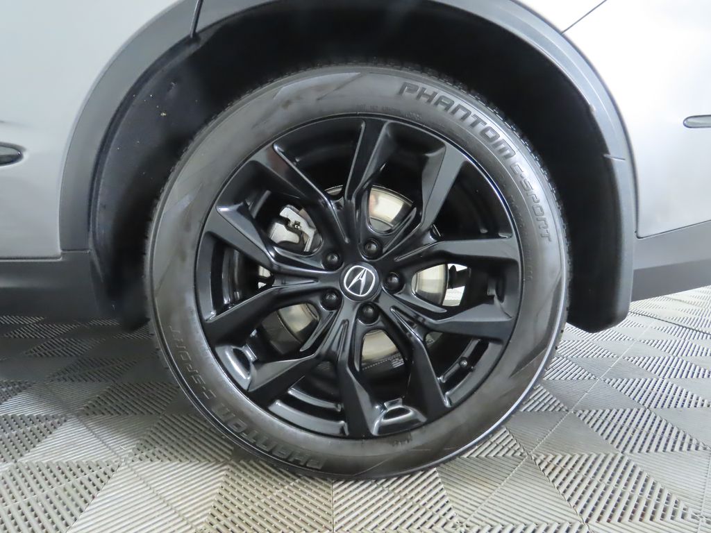 Thumbnail: 2023 Acura MDX - 32