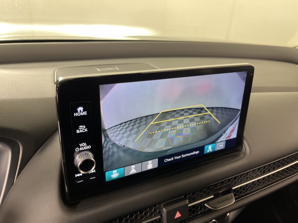 Thumbnail: 2023 Honda HR-V - 28