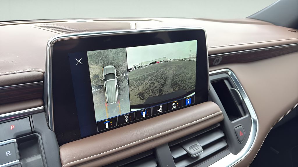 2023 Chevrolet Tahoe