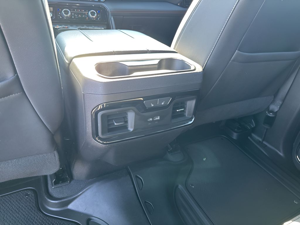 Used Car 2024 Gmc Sierra 1500  At4 For Sale Under $60,000 In Austin, Texas