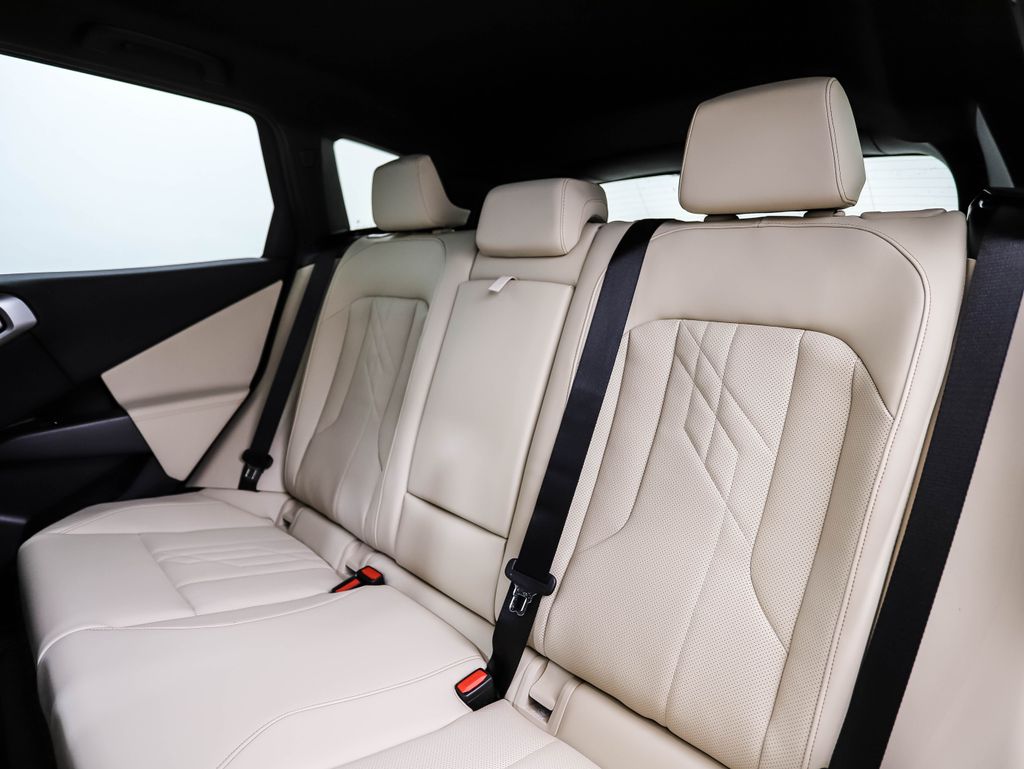 Thumbnail: 2026 BMW X3 - 24