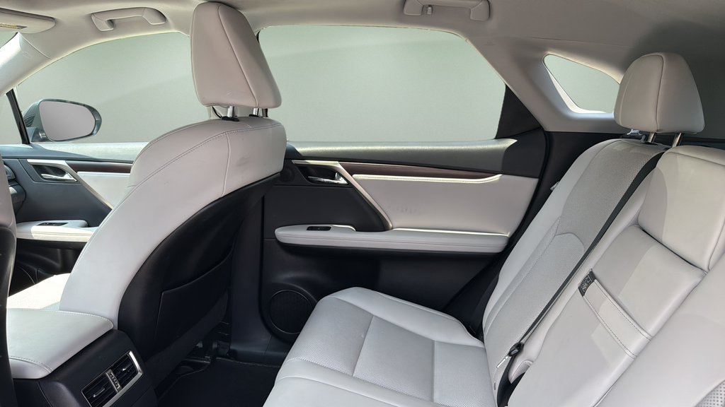 2022 Lexus RX