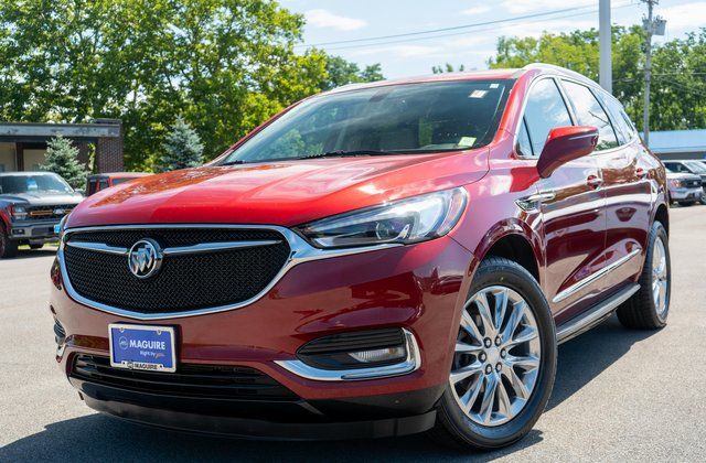2020 Buick Enclave Essence AWD