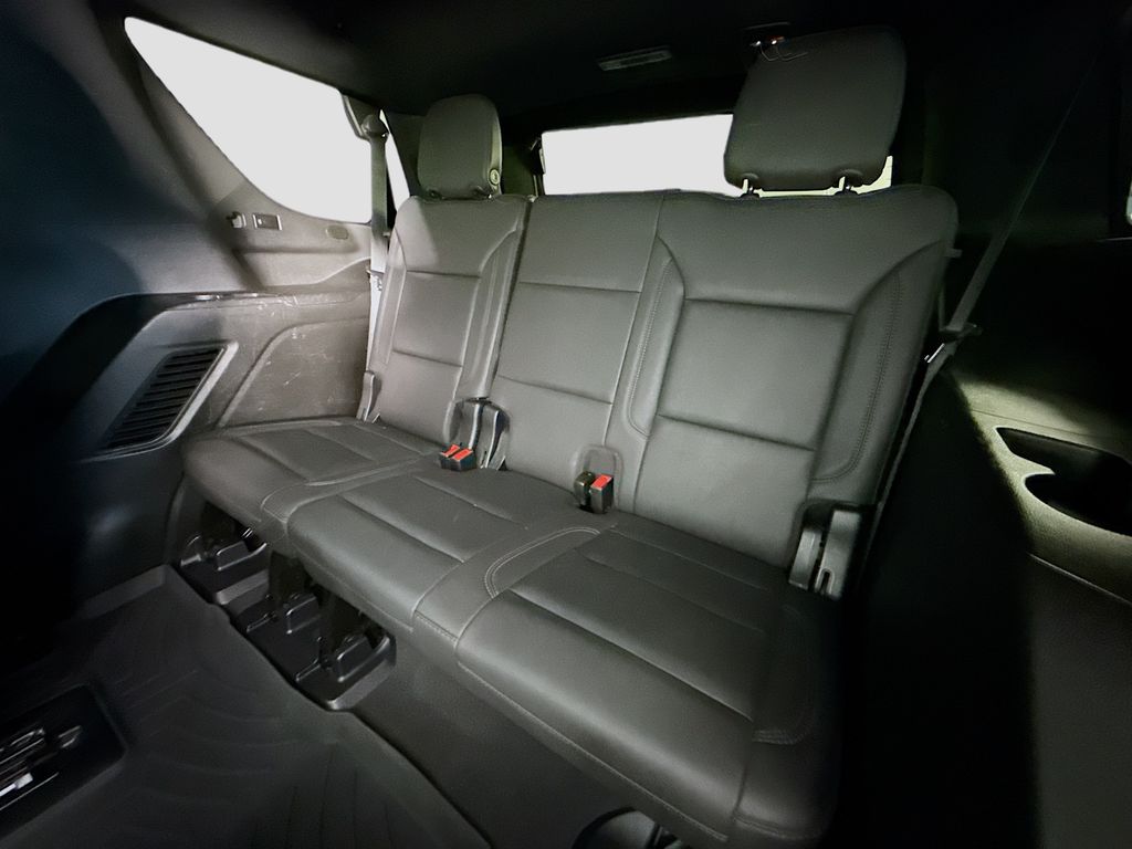 Thumbnail: 2023 Chevrolet Tahoe - 23