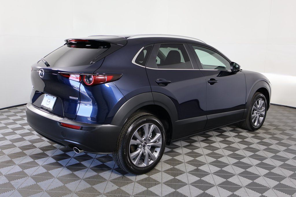 Thumbnail: 2025 Mazda CX-30 - 2