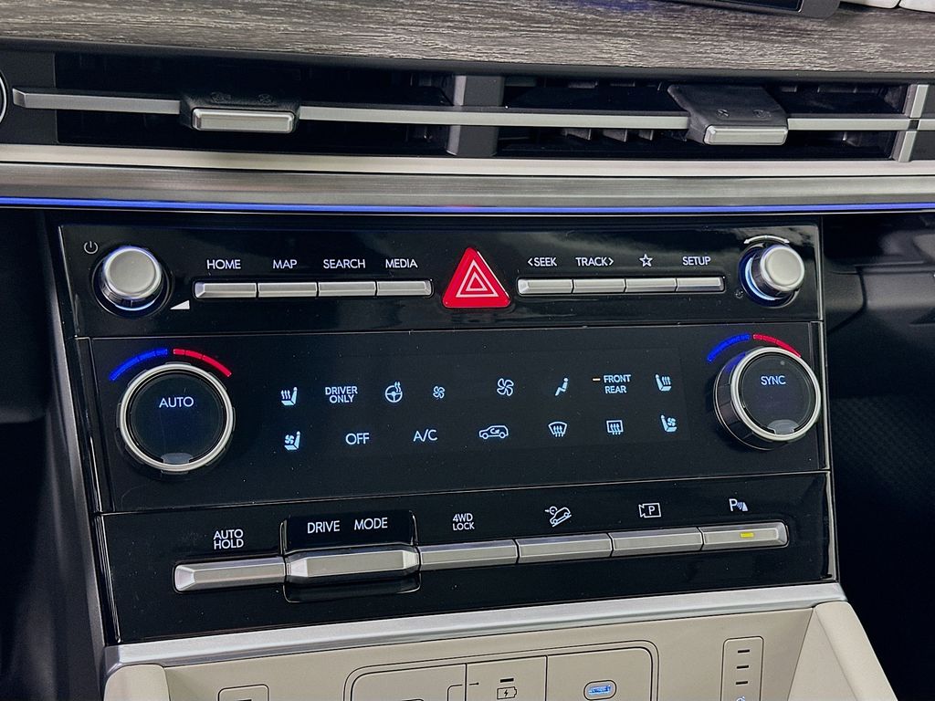 Thumbnail: 2026 Hyundai Santa Fe - 13