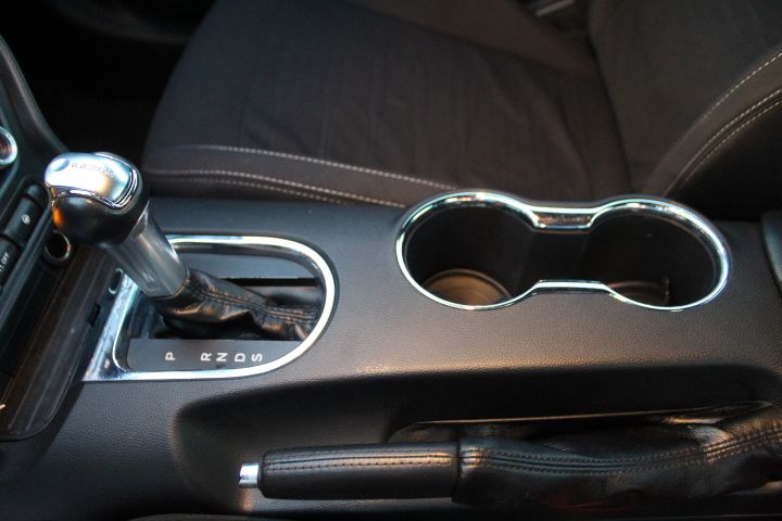 Used Car 2017 Ford Mustang  Gt For Sale Under $30,000 In Georgetown, Texas