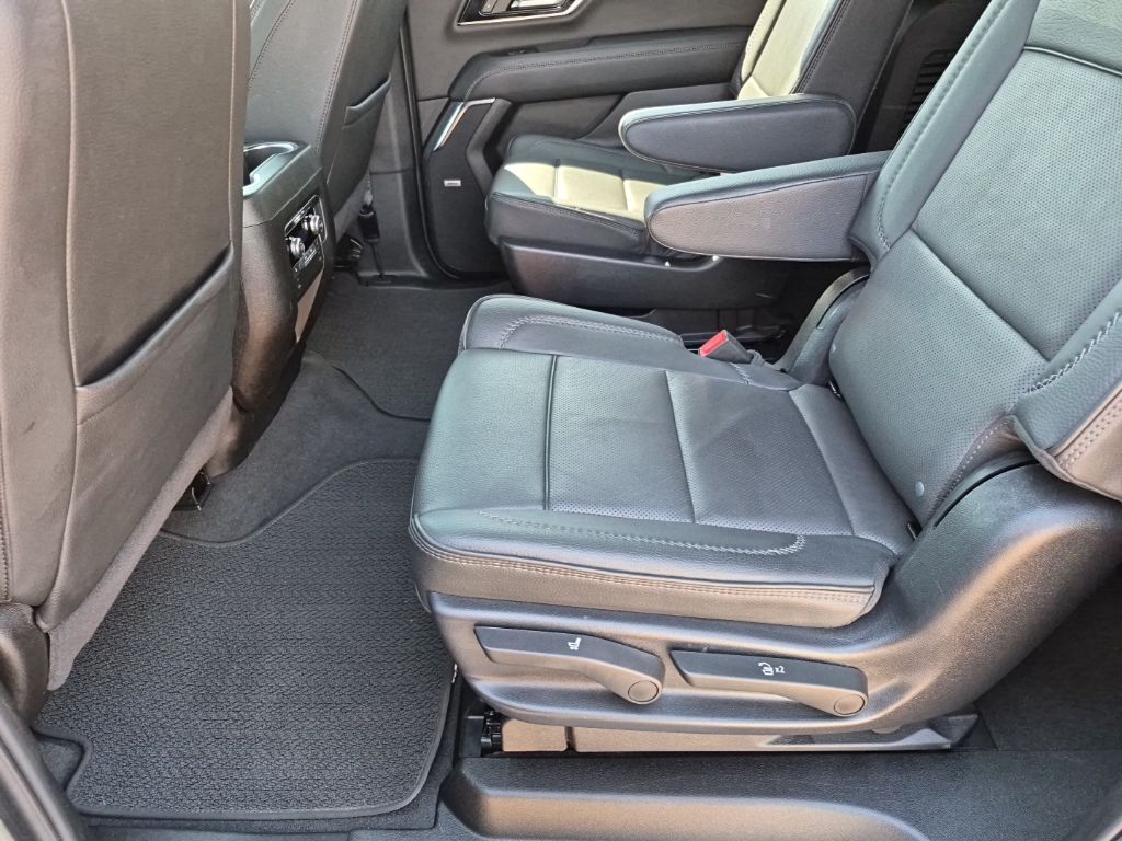 Used Car 2025 Gmc Yukon Xl  Denali For Sale Under $70,000 In Austin, Texas