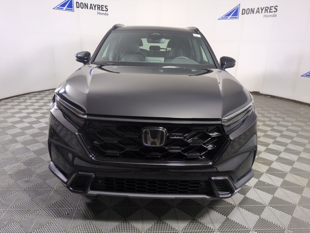 New 2026 Honda CR-V Hybrid For Sale in Fort Wayne, IN