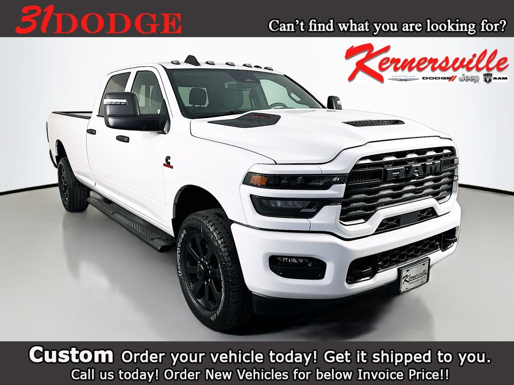 Ram