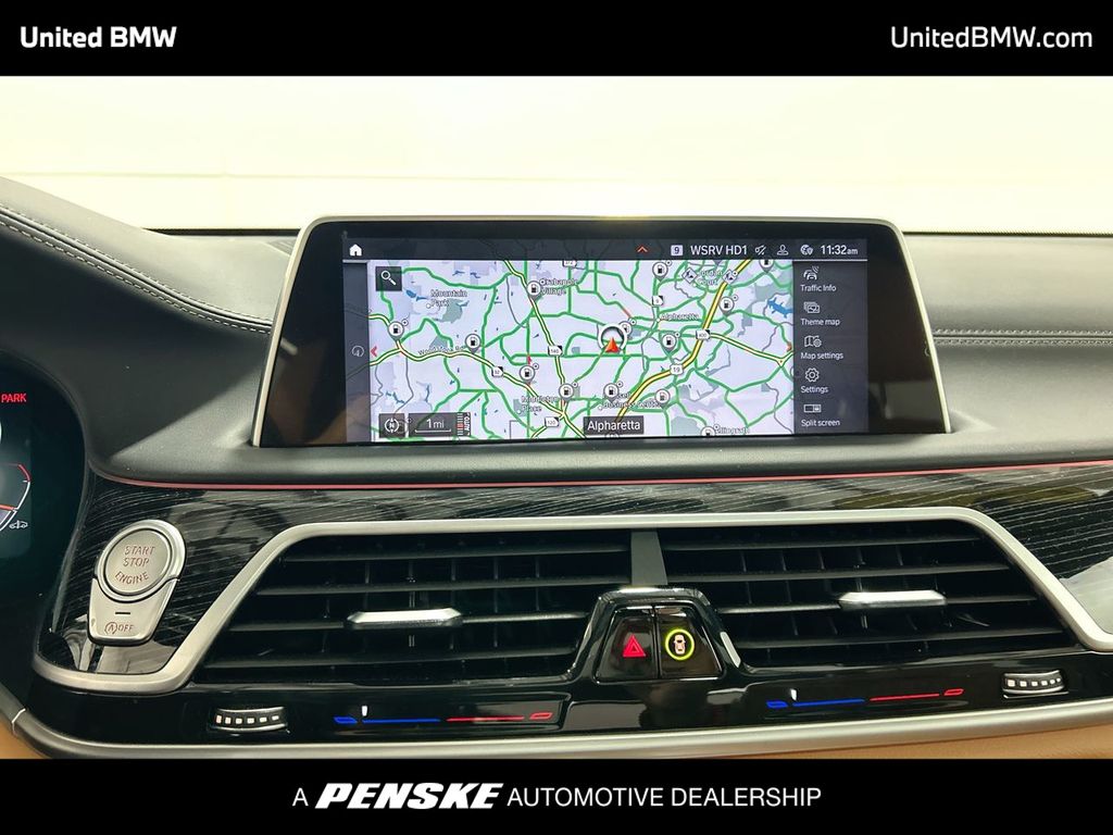 Thumbnail: 2022 BMW 7 Series - 18