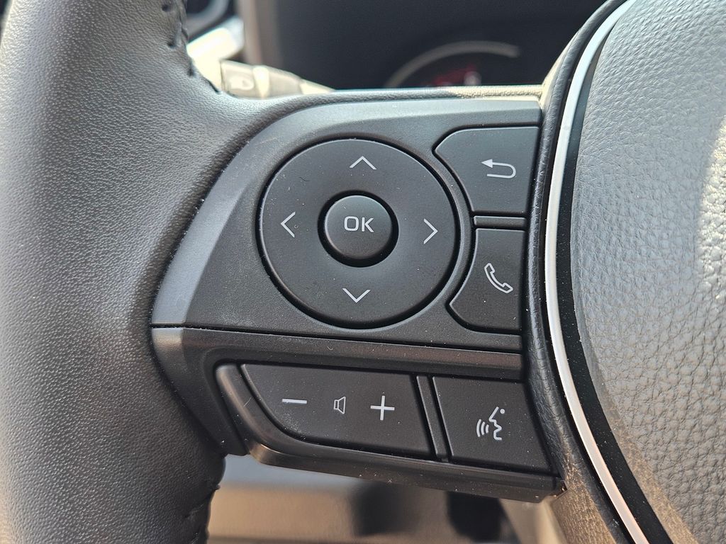 Used 2024 Toyota RAV4 SUV