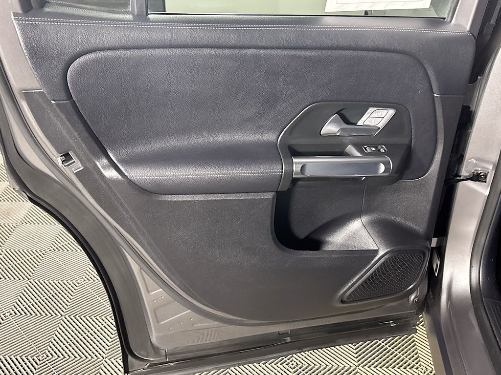 2021 Mercedes-Benz GLB GLB 250