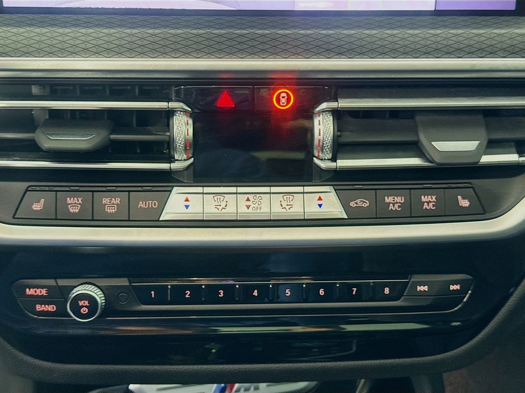 Used Car 2022 Bmw X3  M40i For Sale Under $40,000 In Austin, Texas