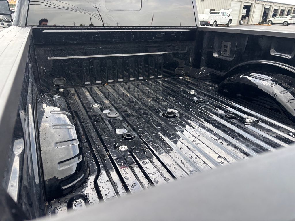 Used Car 2024 Ford F-250sd  Limited For Sale Under $100,000 In Austin, Texas