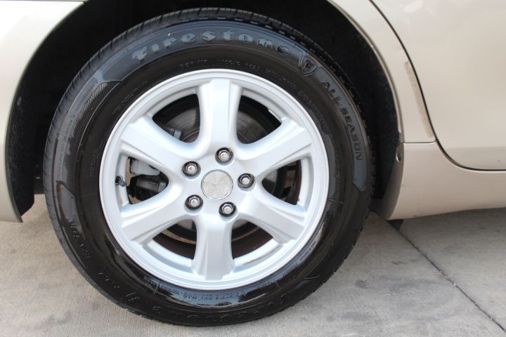 Used Car 2009 Toyota Camry  Le For Sale Under $10,000 In Georgetown, Texas