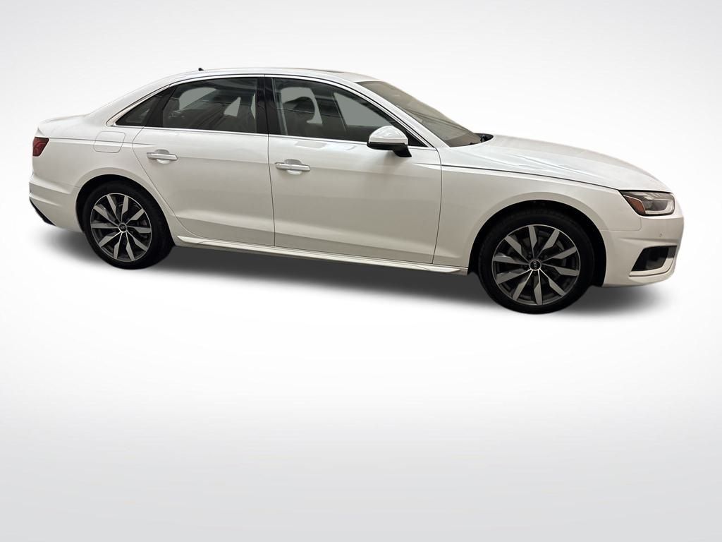 Used 2022 Audi A4 For Sale in Bedford, OH