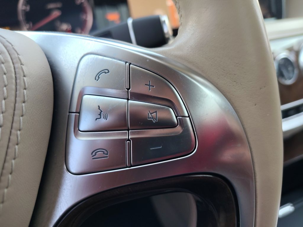 Used Car 2014 Mercedes-benz S-class  S 550 For Sale In Austin, Texas