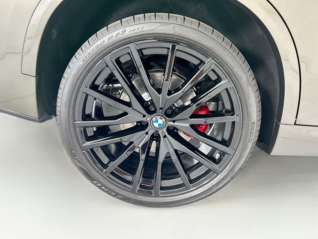 Thumbnail: 2026 BMW X5 - 32