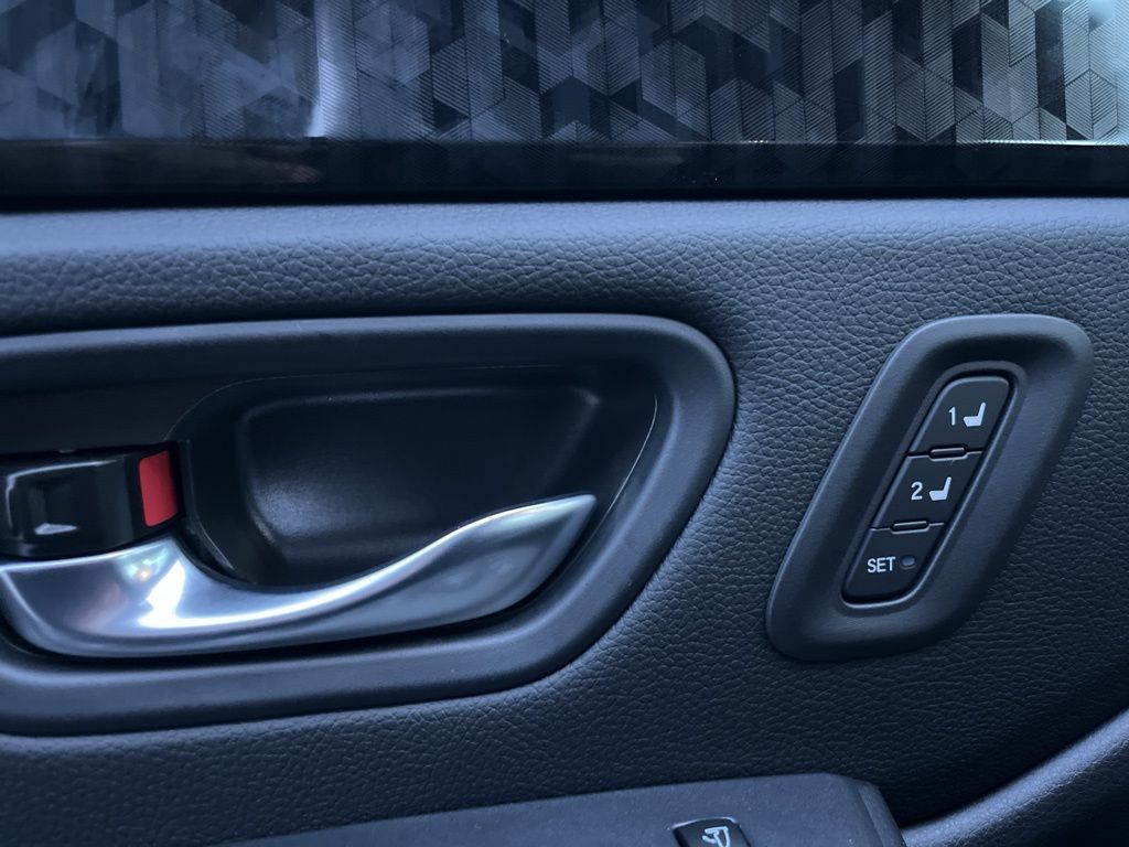 Thumbnail: 2026 Honda Passport - 11