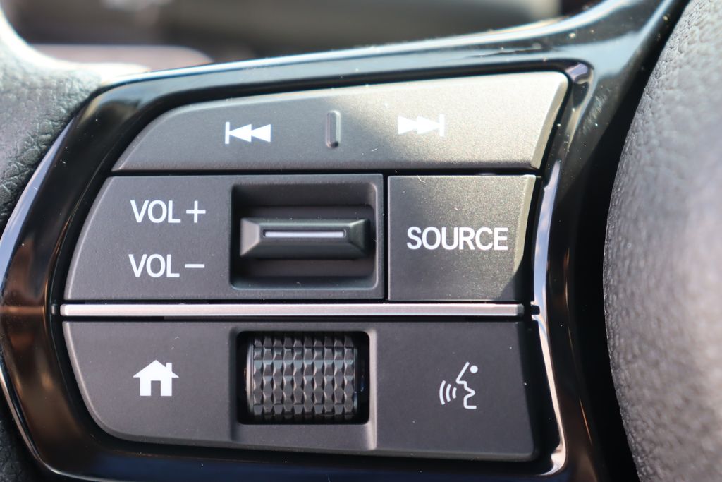 Thumbnail: 2026 Honda Civic - 26